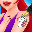 dress up games