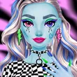 dress up games