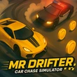 Driving Games