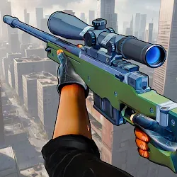 Sniper Games
