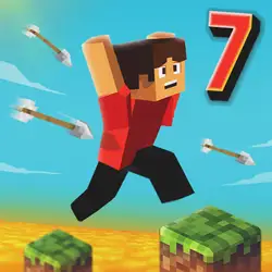 Block games