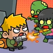 Zombie Games